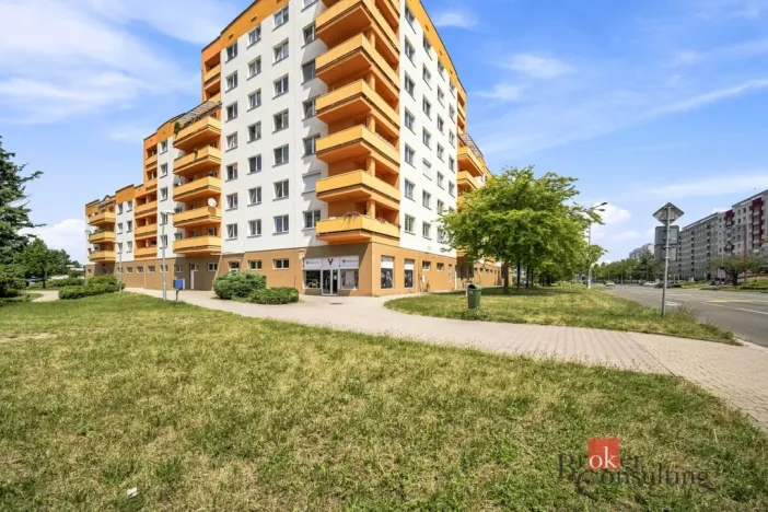 Prodej bytu 3+kk, Hradec Králové - Nový Hradec Králové, Jana Masaryka, 103 m2