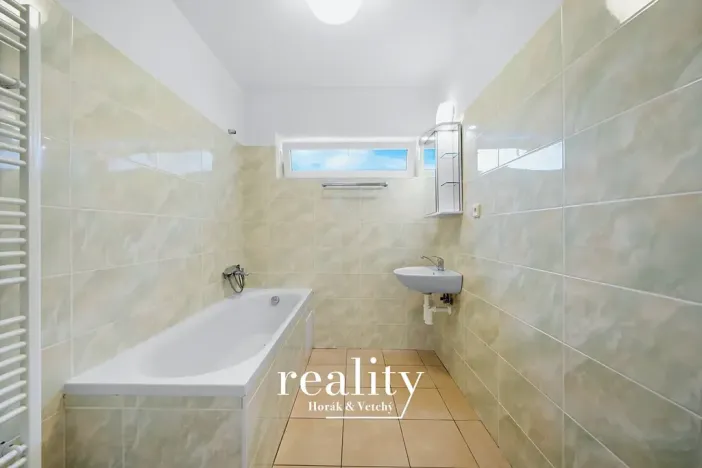 Pronájem bytu 3+kk, Jihlava, Mošnova, 73 m2