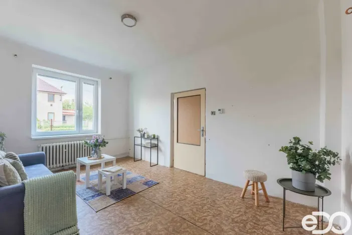 Prodej rodinného domu, Pardubice, Dašická, 90 m2