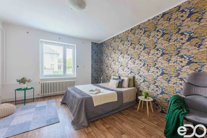 Prodej rodinného domu, Pardubice, Dašická, 90 m2