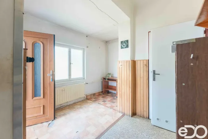 Prodej rodinného domu, Pardubice, Dašická, 90 m2