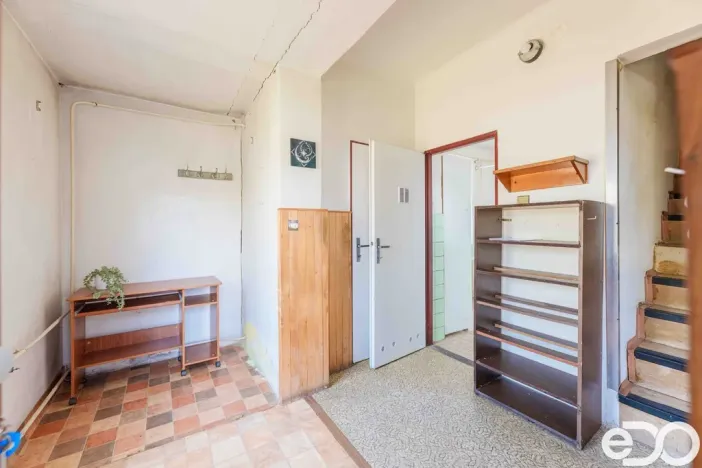 Prodej rodinného domu, Pardubice, Dašická, 90 m2