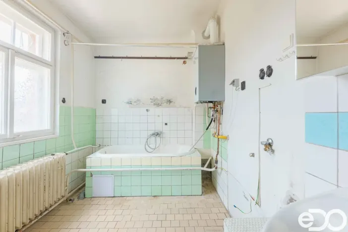 Prodej rodinného domu, Pardubice, Dašická, 90 m2