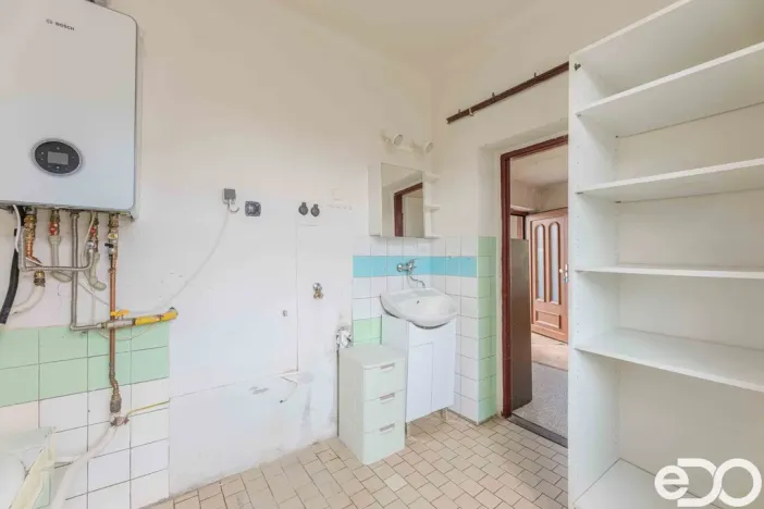 Prodej rodinného domu, Pardubice, Dašická, 90 m2