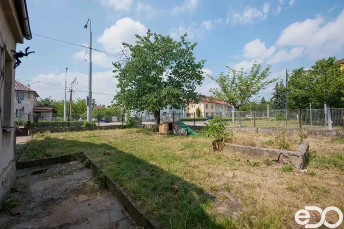 Prodej rodinného domu, Pardubice, Dašická, 90 m2