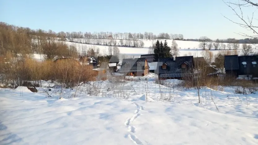 Prodej pozemku, Staré Město - Kunčice, 1500 m2