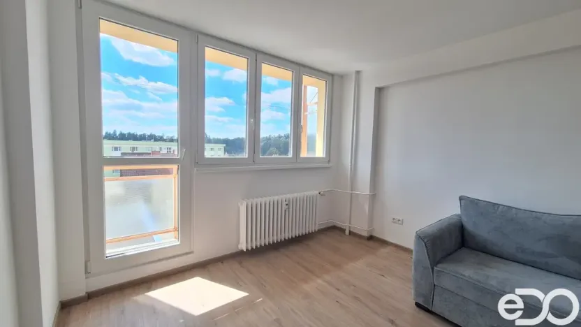 Pronájem bytu 2+kk, Zruč nad Sázavou, Na Výsluní, 53 m2
