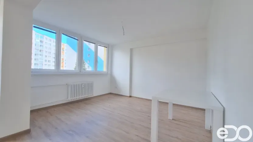 Pronájem bytu 2+kk, Zruč nad Sázavou, Na Výsluní, 53 m2