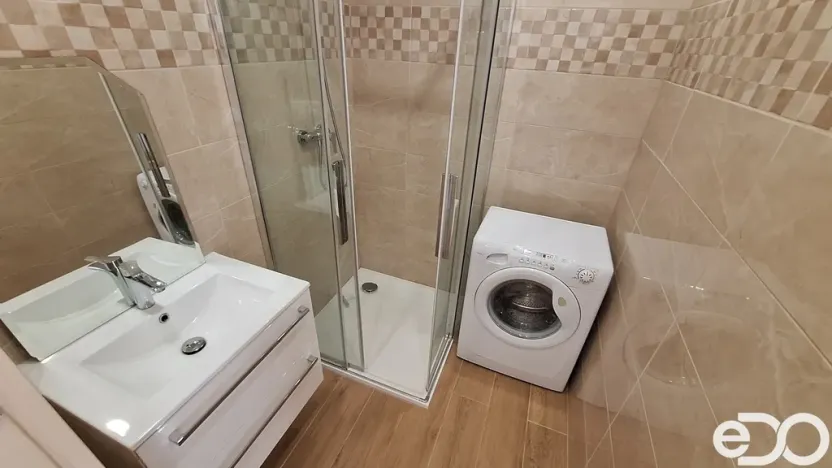 Pronájem bytu 2+kk, Zruč nad Sázavou, Na Výsluní, 53 m2