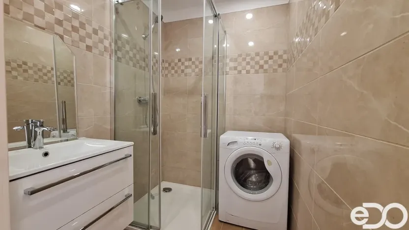 Pronájem bytu 2+kk, Zruč nad Sázavou, Na Výsluní, 53 m2