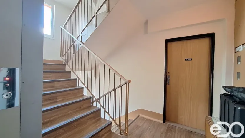 Pronájem bytu 2+kk, Zruč nad Sázavou, Na Výsluní, 53 m2