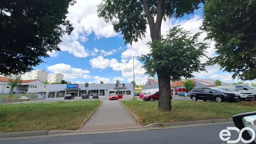 Pronájem bytu 2+kk, Zruč nad Sázavou, Na Výsluní, 53 m2