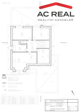 Prodej pozemku pro bydlení, Pozořice, Za Mlýnem, 1215 m2