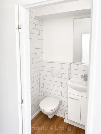 Pronájem bytu 1+1, Brno, Údolní, 45 m2