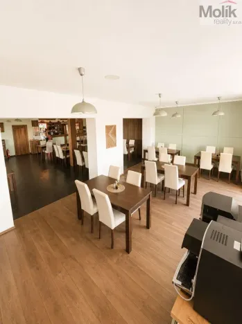 Pronájem restaurace, Bitozeves, 824 m2