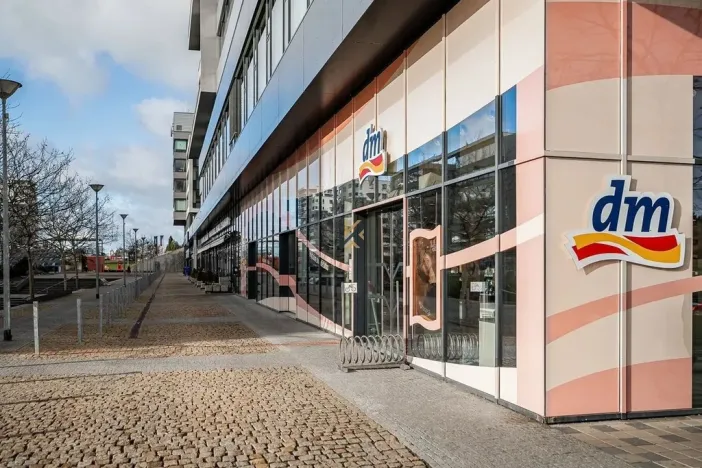 Pronájem obchodního prostoru, Praha, Siemensova, 262 m2