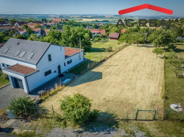 Prodej vily, Pozořice, Za Mlýnem, 277 m2
