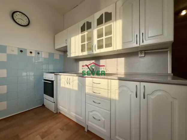 Prodej bytu 2+1, Most, Zdeňka Fibicha, 54 m2