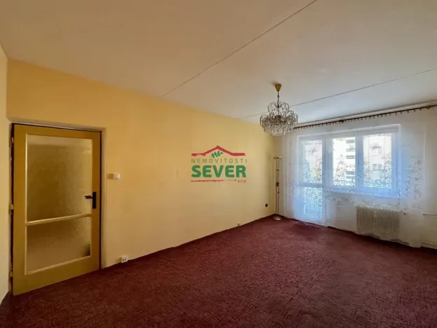 Prodej bytu 2+1, Most, Zdeňka Fibicha, 54 m2