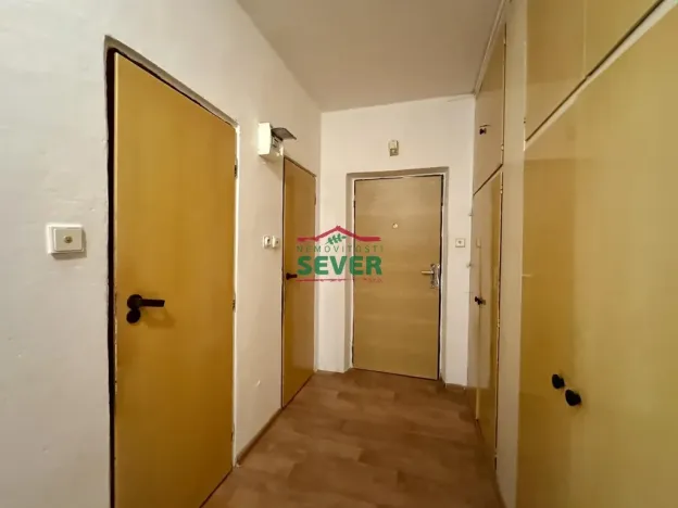 Prodej bytu 2+1, Most, Zdeňka Fibicha, 54 m2