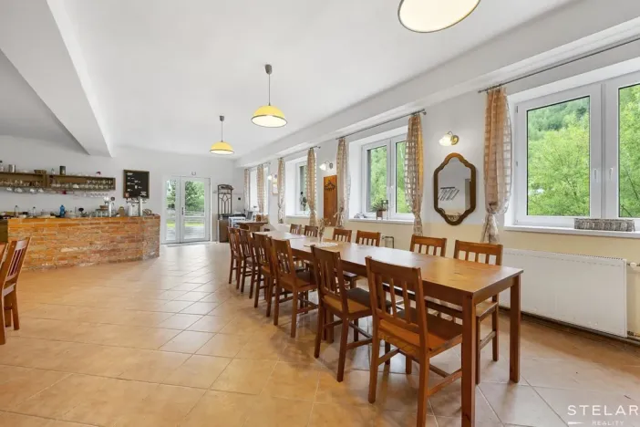 Prodej rodinného domu, Holčovice - Komora, 442 m2