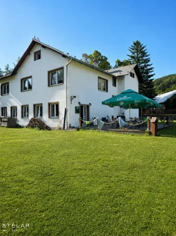 Prodej rodinného domu, Holčovice - Komora, 442 m2