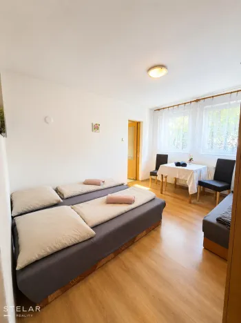 Prodej rodinného domu, Holčovice - Komora, 442 m2
