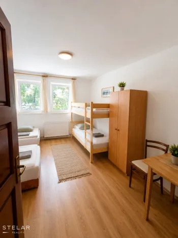 Prodej rodinného domu, Holčovice - Komora, 442 m2