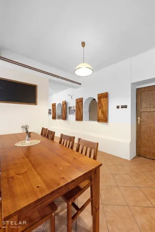 Prodej rodinného domu, Holčovice - Komora, 442 m2