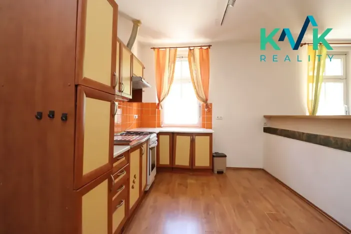 Pronájem bytu 2+kk, Březová, Hamerská, 57 m2
