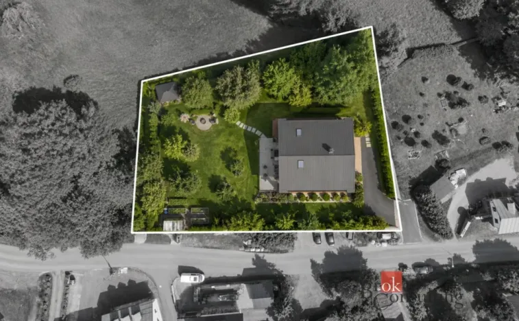 Prodej pozemku pro bydlení, Železná Ruda, Sklářská, 2757 m2