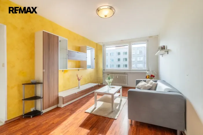 Prodej bytu 2+kk, Praha - Komořany, Na Komořsku, 43 m2
