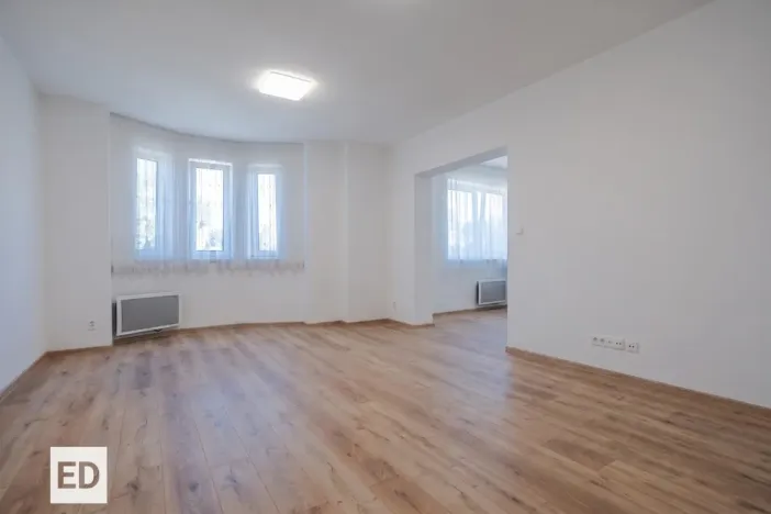 Prodej bytu 2+1, Ostrava - Přívoz, Žofie Podlipské, 69 m2