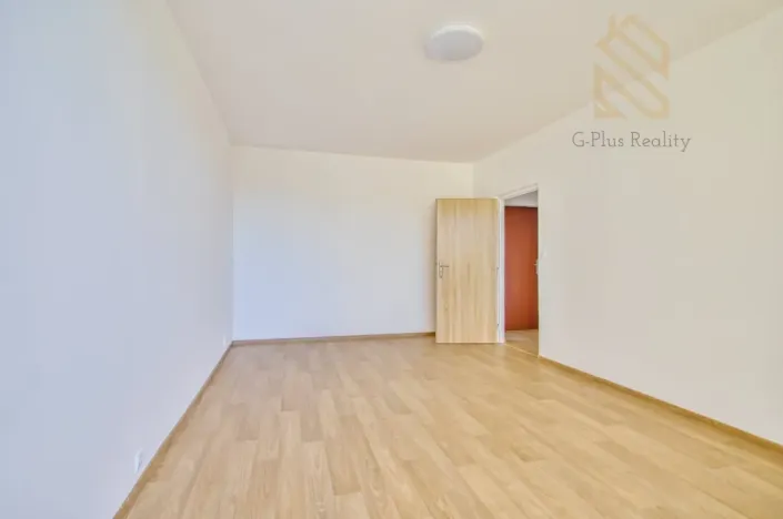 Prodej bytu 2+1, Chomutov, Holešická, 60 m2