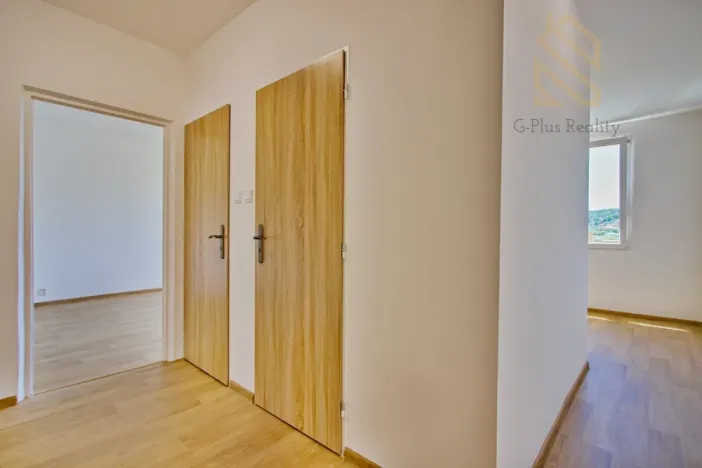 Prodej bytu 2+1, Chomutov, Holešická, 60 m2