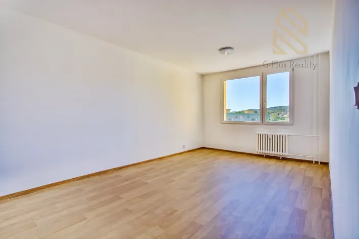 Prodej bytu 2+1, Chomutov, Holešická, 60 m2