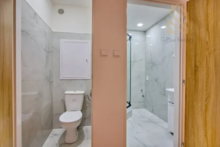 Prodej bytu 2+1, Chomutov, Holešická, 60 m2