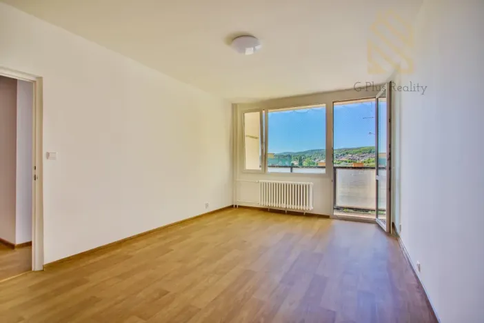 Prodej bytu 2+1, Chomutov, Holešická, 60 m2