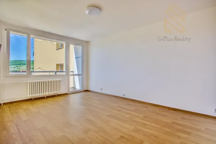 Prodej bytu 2+1, Chomutov, Holešická, 60 m2