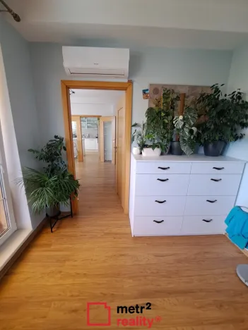 Pronájem bytu 2+1, Olomouc, Horní lán, 70 m2