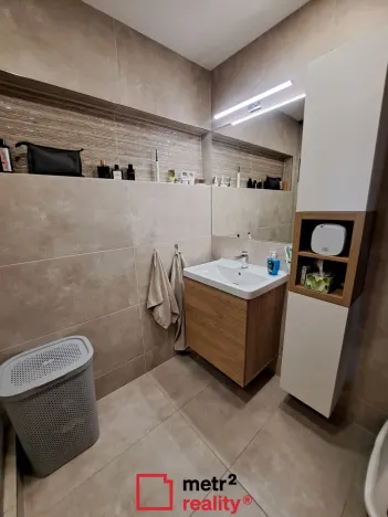 Pronájem bytu 2+1, Olomouc, Horní lán, 70 m2