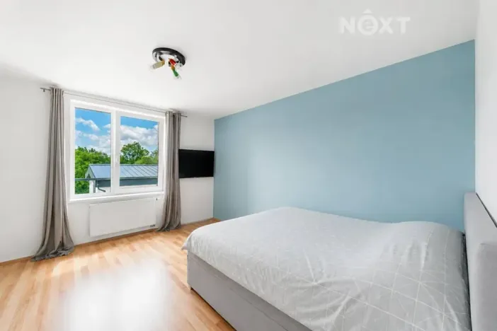 Prodej bytu 2+kk, Praha, Nad statkem, 72 m2