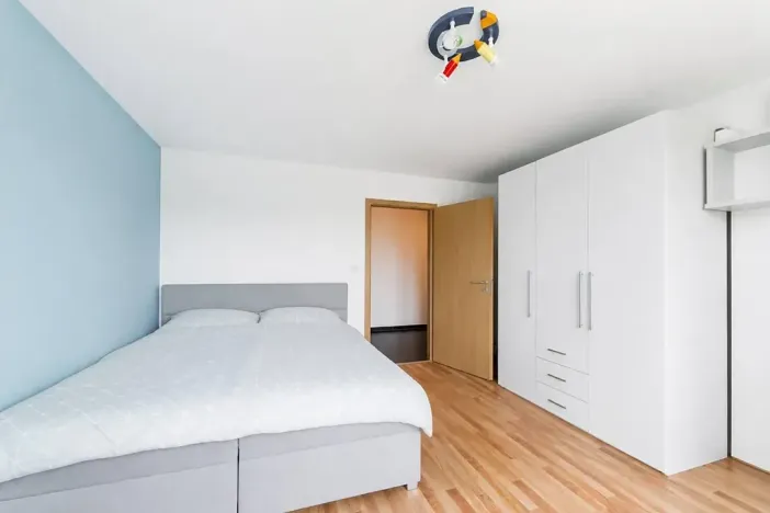 Prodej bytu 2+kk, Praha, Nad statkem, 72 m2
