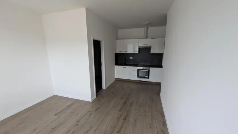 Pronájem bytu 2+kk, Most, Františka Halase, 54 m2