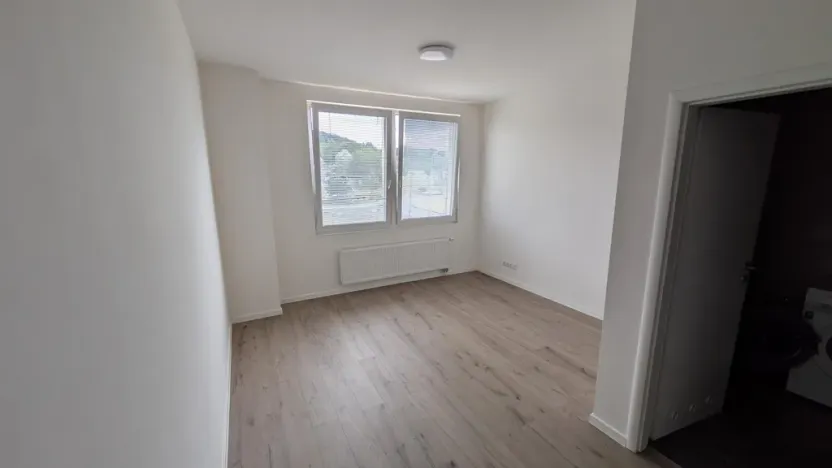 Pronájem bytu 2+kk, Most, Františka Halase, 54 m2
