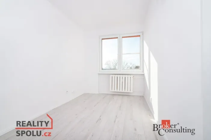 Prodej bytu 2+kk, Karviná - Nové Město, Jaroslava Vrchlického, 40 m2