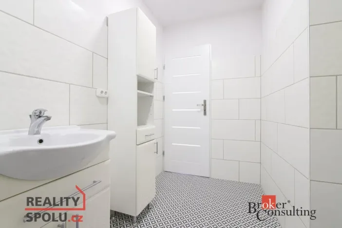 Prodej bytu 2+kk, Karviná - Nové Město, Jaroslava Vrchlického, 40 m2