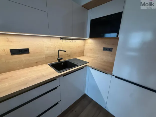 Pronájem bytu 2+kk, Most, Františka Malíka, 40 m2
