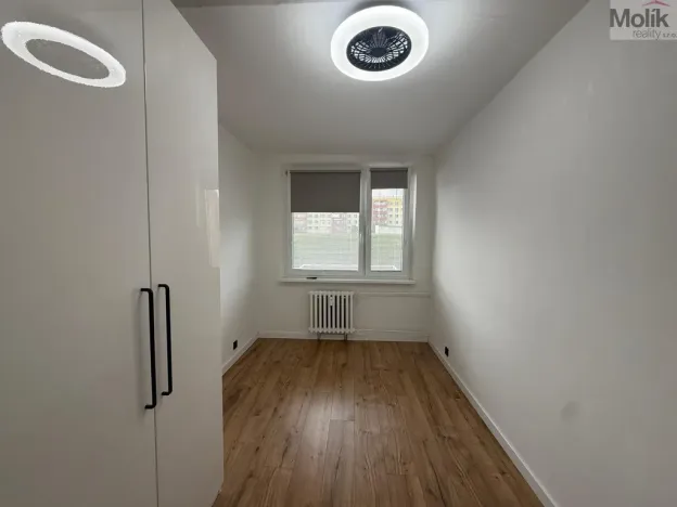 Pronájem bytu 2+kk, Most, Františka Malíka, 40 m2
