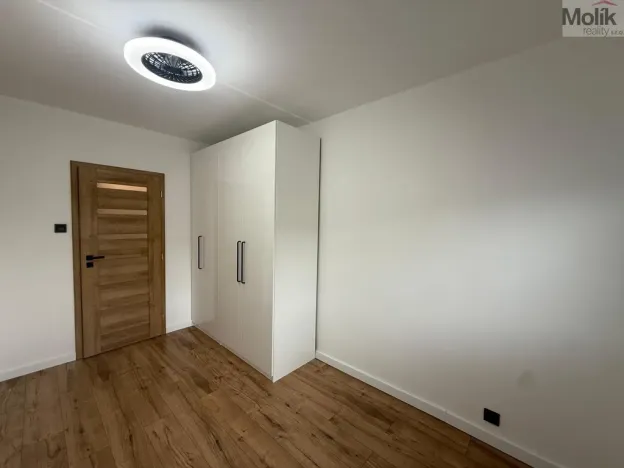 Pronájem bytu 2+kk, Most, Františka Malíka, 40 m2